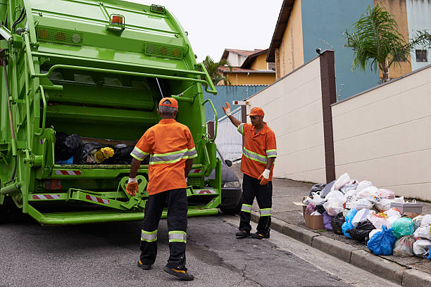 Best Residential Junk Removal  in Dexter, MO